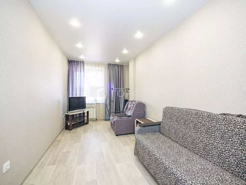 1-к кв. Новосибирская область, Новосибирск ул. Дуси Ковальчук, 238 ... - Фото 1