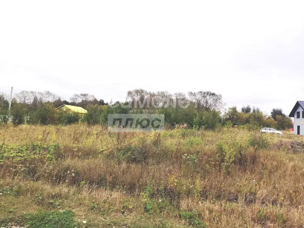 Участок в Пермский край, Пермь ул. Летчика Ивана Терехина (14.15 сот.) - Фото 2