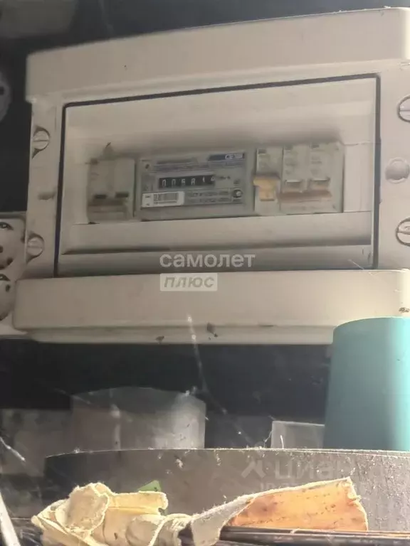 Гараж в Вологодская область, Вологда Ленинградская ул., 148А (30 м) - Фото 2