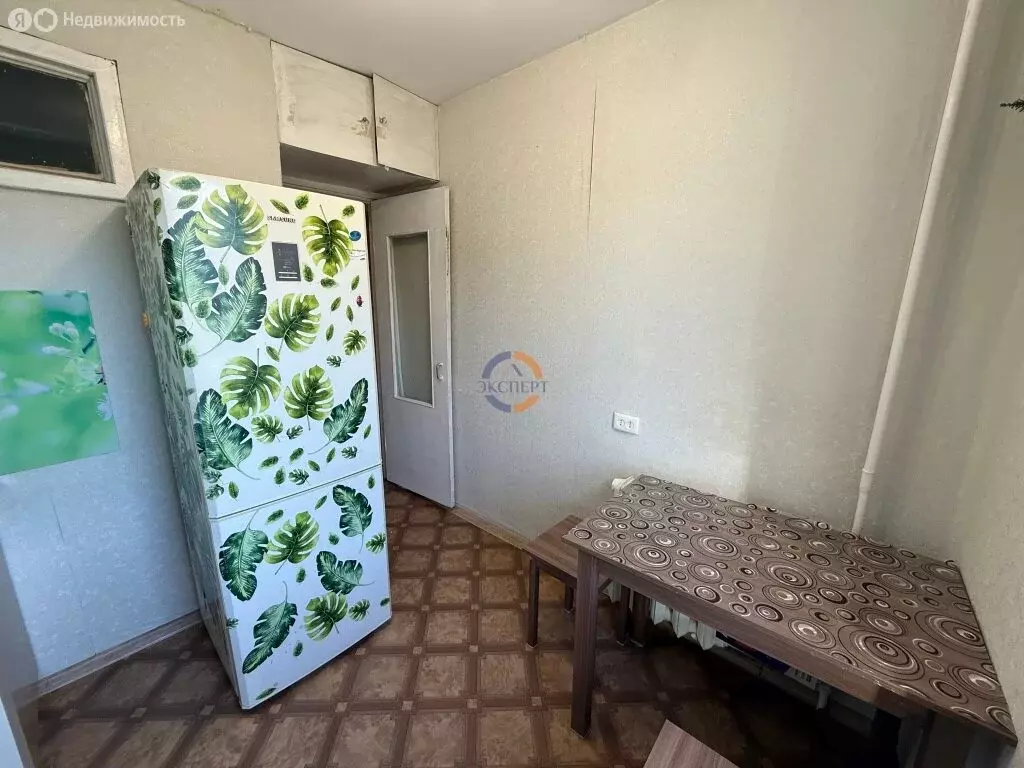 1-комнатная квартира: Окуловка, улица Стрельцова, 5 (30.7 м) - Фото 2
