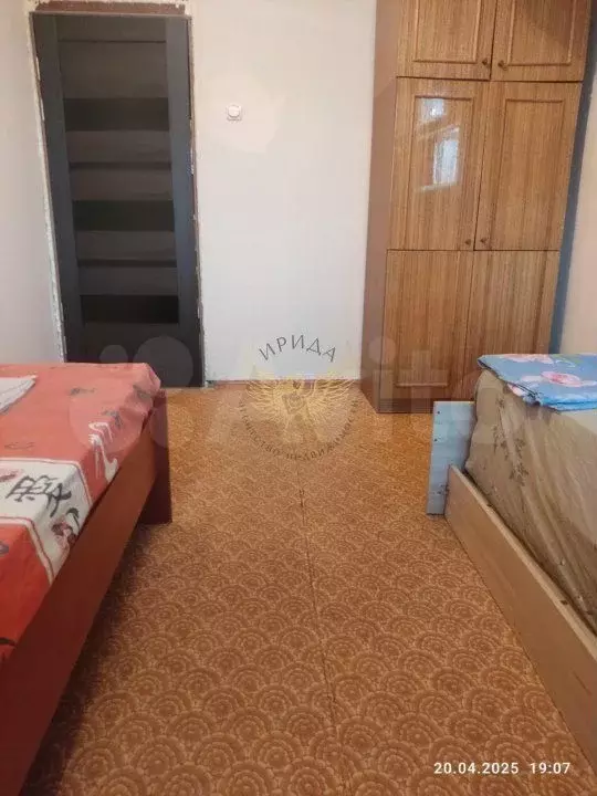 3-к. квартира, 70 м, 4/9 эт. - Фото 1