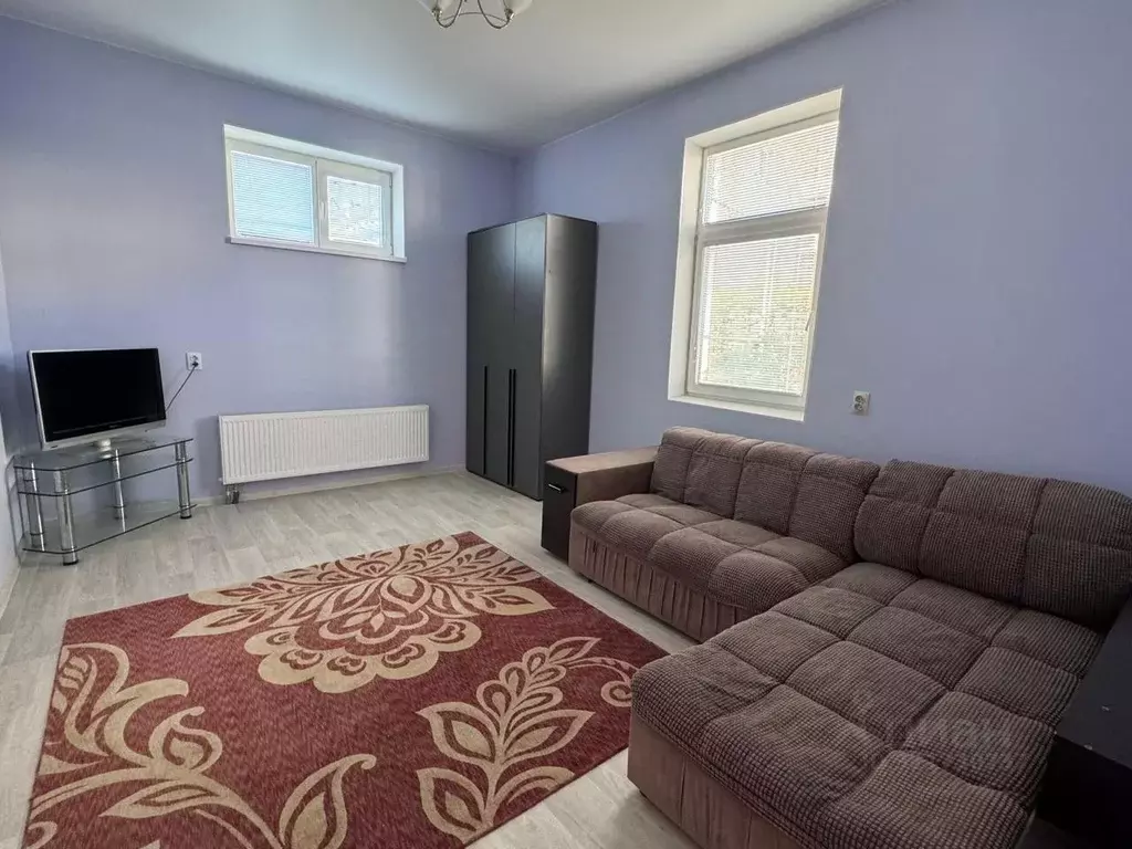 3-к кв. Севастополь ул. Воронежская, 16 (69.0 м) - Фото 1