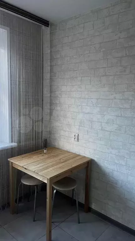 1-к. квартира, 39 м, 1/9 эт. - Фото 1