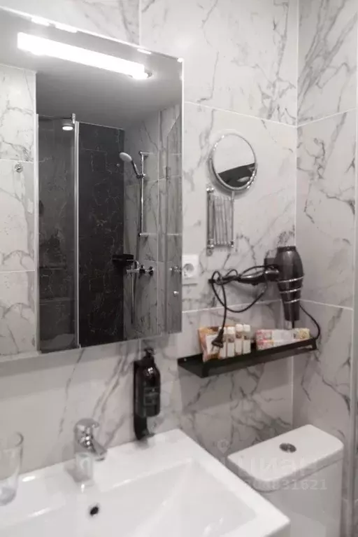 Комната Санкт-Петербург Транспортный пер., 15 (18.0 м) - Фото 2