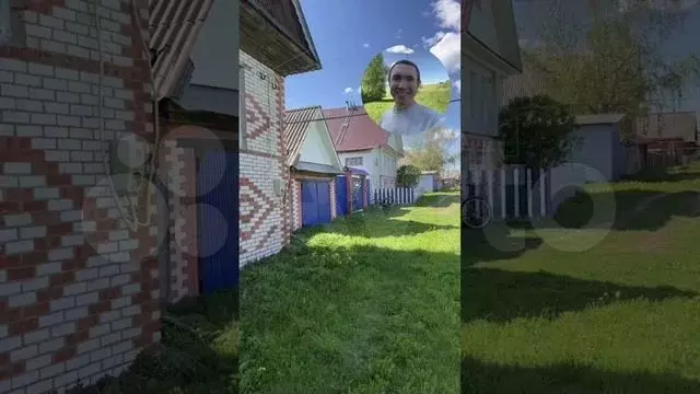 Дом 60 м на участке 50 сот. - Фото 1