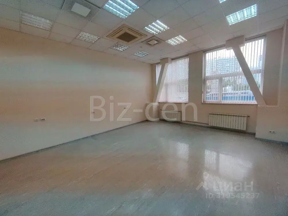 Офис в Санкт-Петербург просп. Уткин, 15Е (40 м) - Фото 1