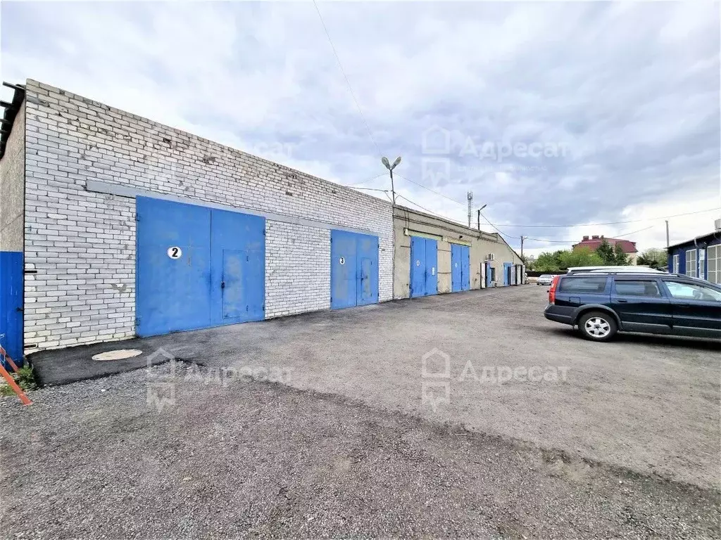 Помещение свободного назначения в Волгоградская область, Волгоград ... - Фото 1