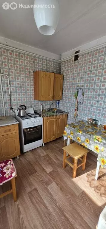 1-комнатная квартира: Волжск, улица Шестакова, 11 (44.2 м) - Фото 2