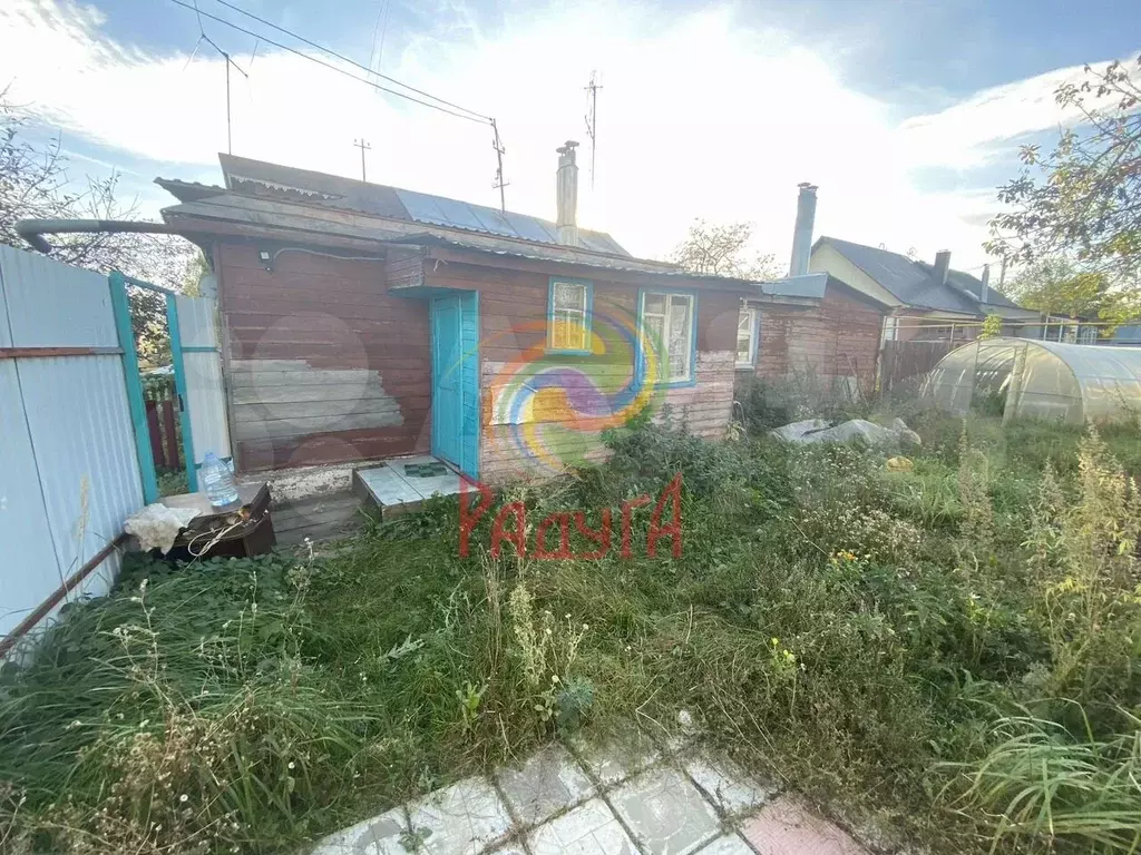 Дом 42 м на участке 2,5 сот. - Фото 0