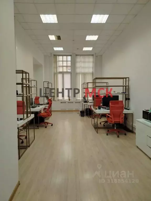 Офис в Москва ул. Большая Дмитровка, 32С1 (37 м) - Фото 0