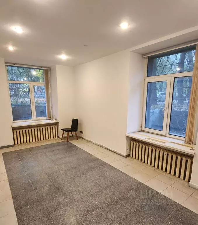 Помещение свободного назначения в Москва Мирской пер., 8К3 (103 м) - Фото 0