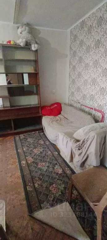 1-к кв. Адыгея, Майкоп ул. Ленина, 4 (31.0 м) - Фото 2