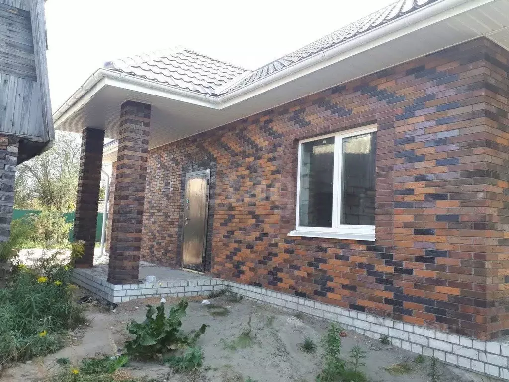 Дом в Брянская область, Брянский район, Снежское с/пос, с. Толмачево, ... - Фото 0