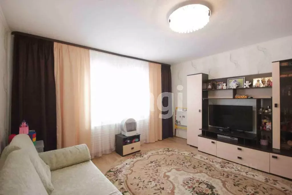 1-к кв. Ямало-Ненецкий АО, Новый Уренгой Восточный мкр, 3/4 (38.5 м) - Фото 2