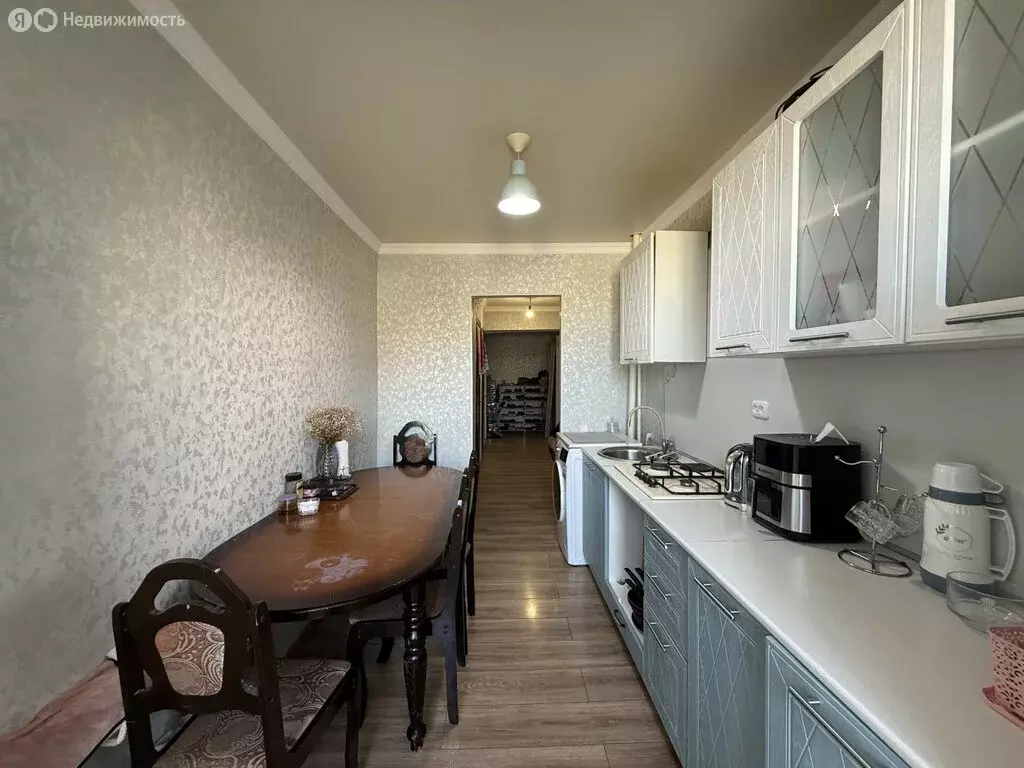 2-комнатная квартира: Дербент, улица Сальмана, 49Б (56 м) - Фото 2