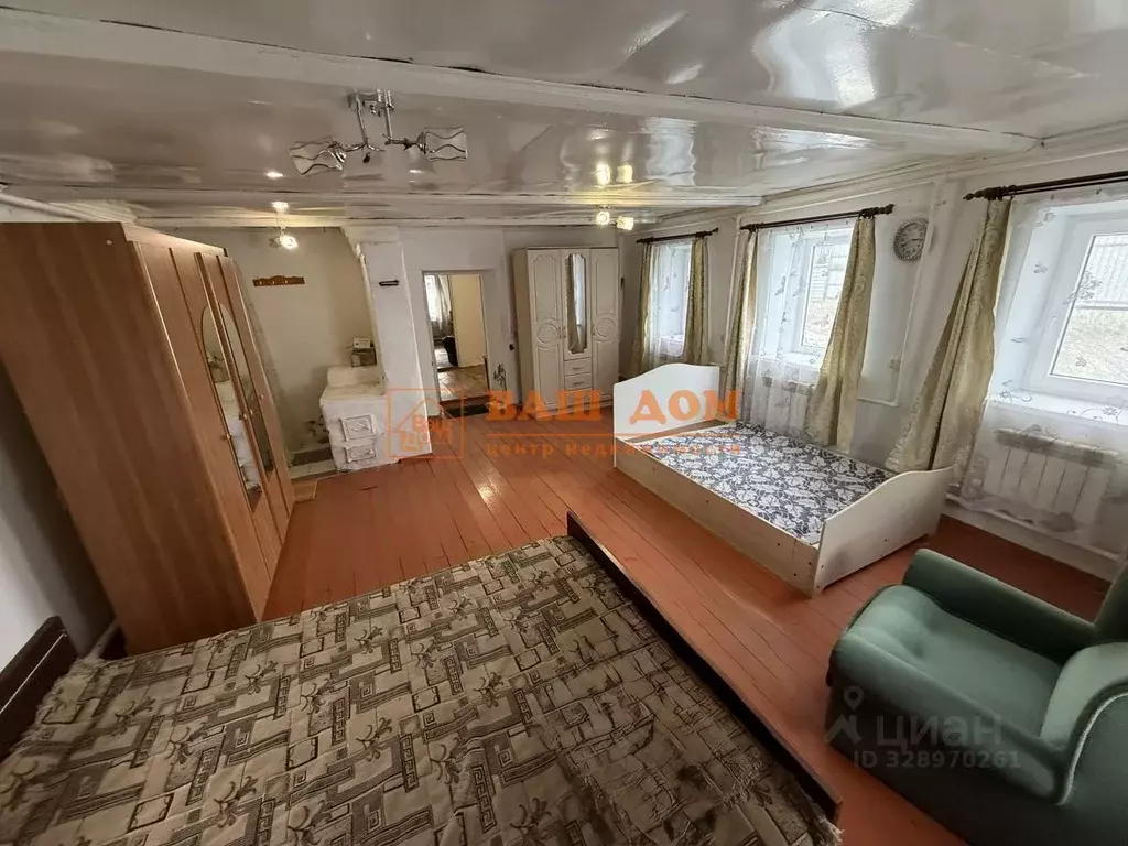 Дом в Тульская область, Щекинский район, Лазаревское с/пос, с. ... - Фото 1