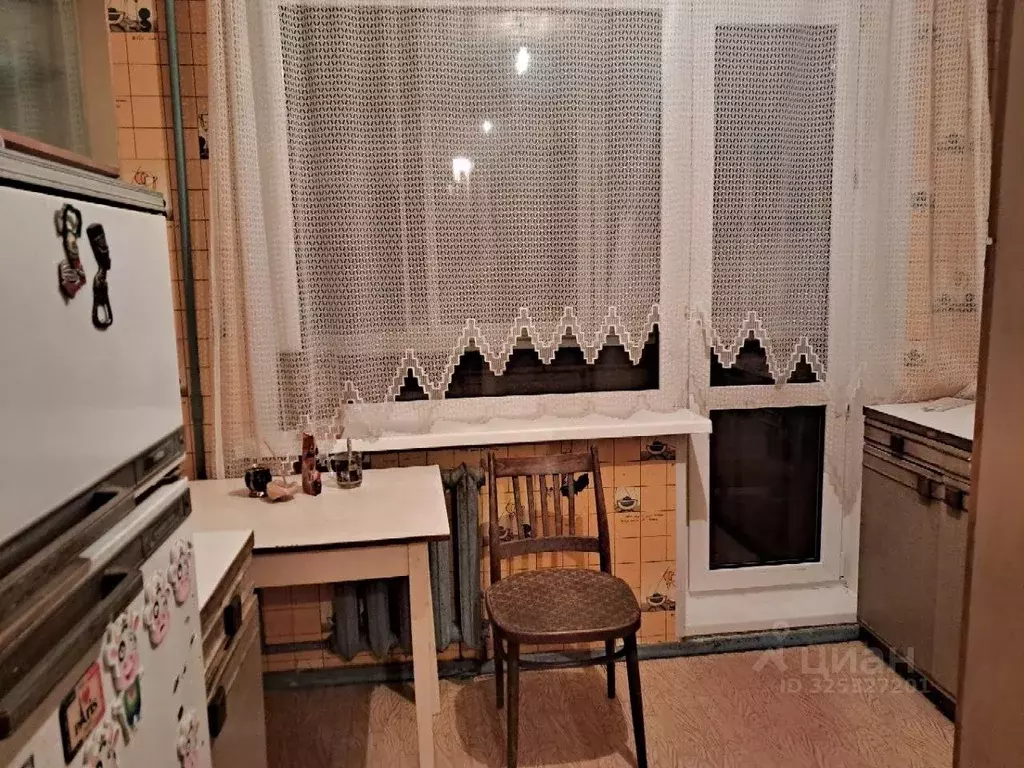 2-к кв. Чувашия, Новочебоксарск Зеленый бул., 17А (50.0 м) - Фото 1