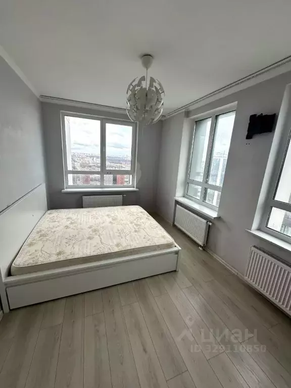 Комната Москва Мукомольный проезд, 2 (13.5 м) - Фото 1