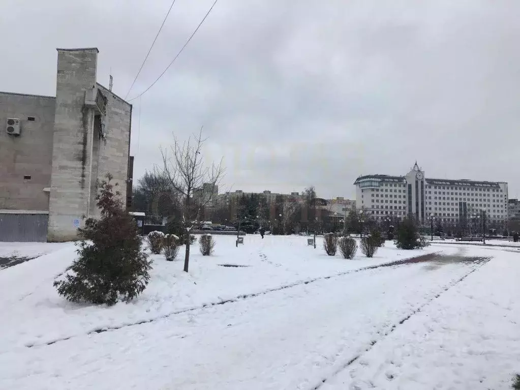 Помещение свободного назначения в Белгородская область, Старый Оскол ... - Фото 0