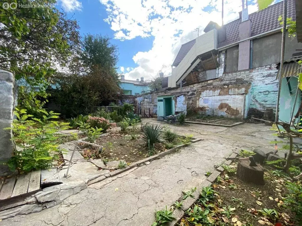 Дом в Евпатория, переулок Тухачевского (47.8 м) - Фото 1