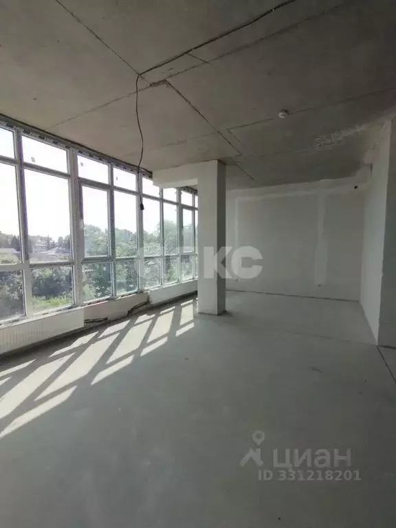3-к кв. Краснодарский край, Туапсе ул. Красина (122.0 м) - Фото 1