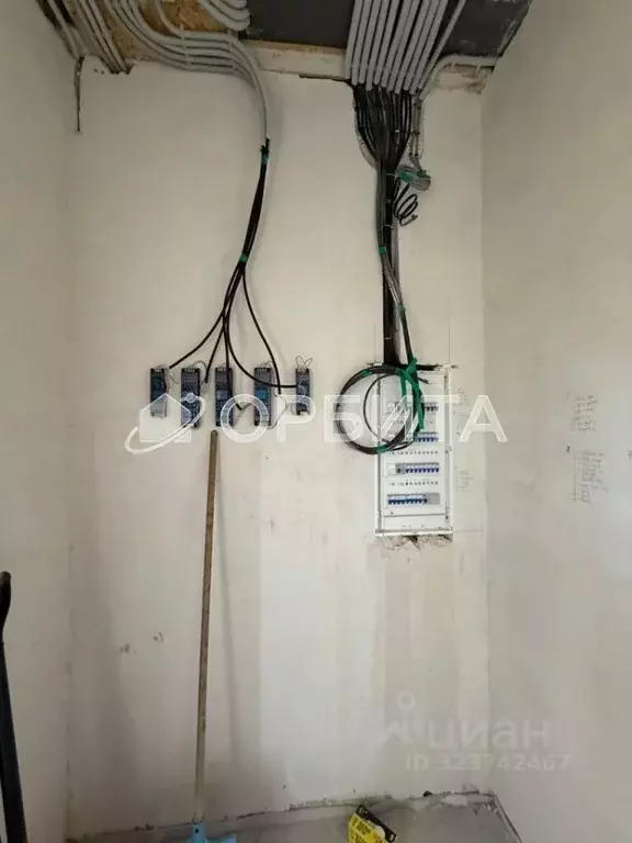 Дом в Тюменская область, Исетский муниципальный округ, д. Решетникова ... - Фото 2