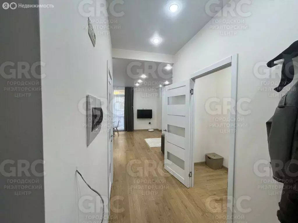 2-комнатная квартира: Сочи, микрорайон Донская, Донской переулок, ... - Фото 2