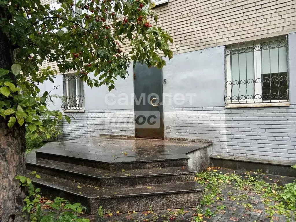 Офис в Челябинская область, Челябинск Свердловский просп., 50 (77 м) - Фото 1