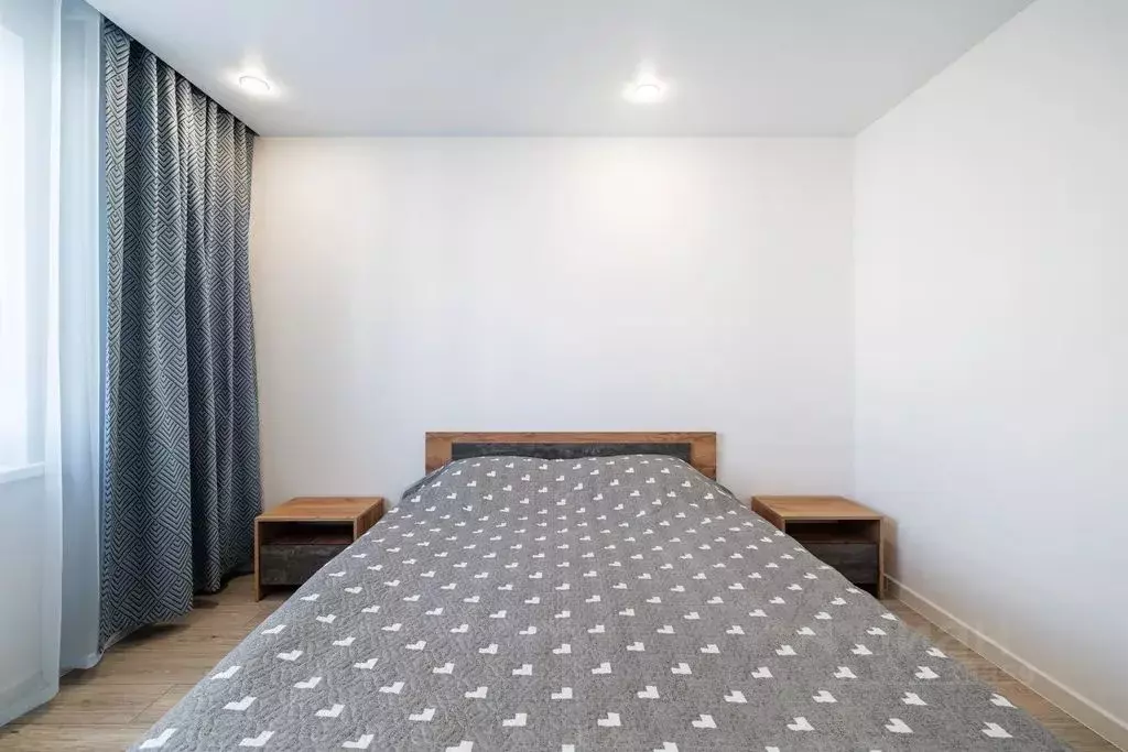 1-к кв. Тюменская область, Тюменский район, д. Патрушева ул. Николая ... - Фото 1