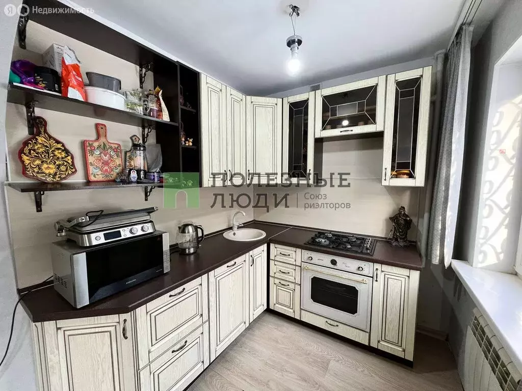 2-комнатная квартира: Чита, микрорайон Северный, 7 (54.4 м) - Фото 1