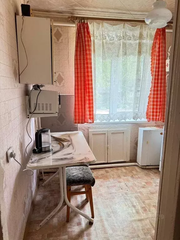 3-к кв. Саратовская область, Пугачев ул. 40 лет Октября, 260 (58.0 м) - Фото 2