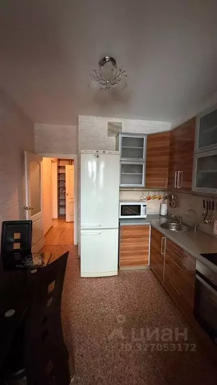 2-к кв. Москва Щелковское ш., 69к1 (53.0 м) - Фото 2