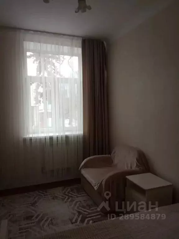 1-к кв. Северная Осетия, Владикавказ ул. Тамаева, 19 (30.0 м) - Фото 1