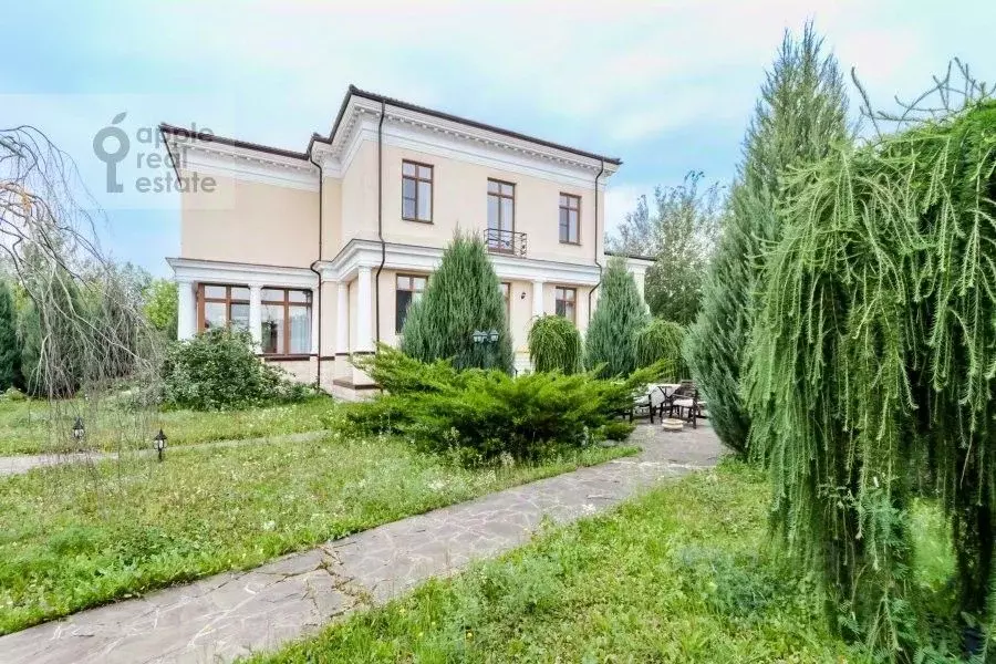 Дом в Московская область, Истра муниципальный округ, д. Воронино, ... - Фото 1