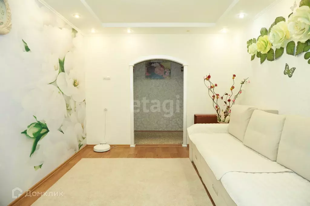 Продаётся 3-к квартира, 66.5 м - Фото 0