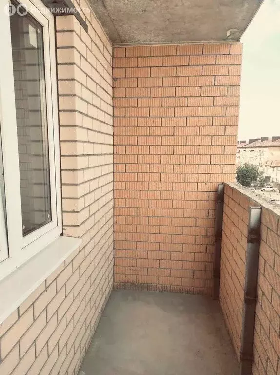 Квартира-студия: Краснодар, улица Евгении Жигуленко, 7к1 (22.8 м) - Фото 1