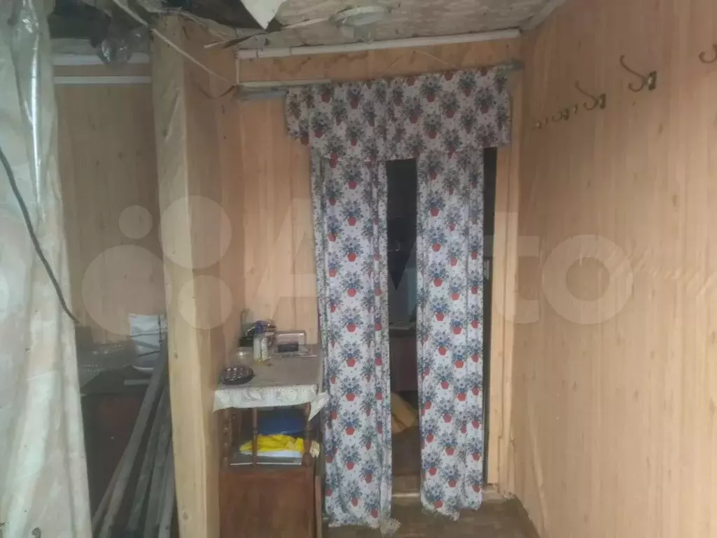Дача 27 м на участке 4,4 сот. - Фото 1
