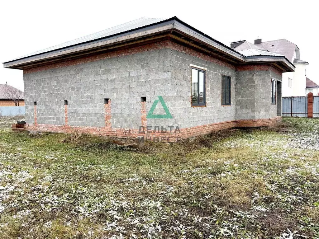 Дом в Башкортостан, Уфа ул. Преображенская, 27 (200 м) - Фото 1