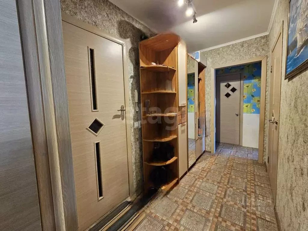 2-к кв. Псковская область, Псковский район, Завеличенская волость, д. ... - Фото 1