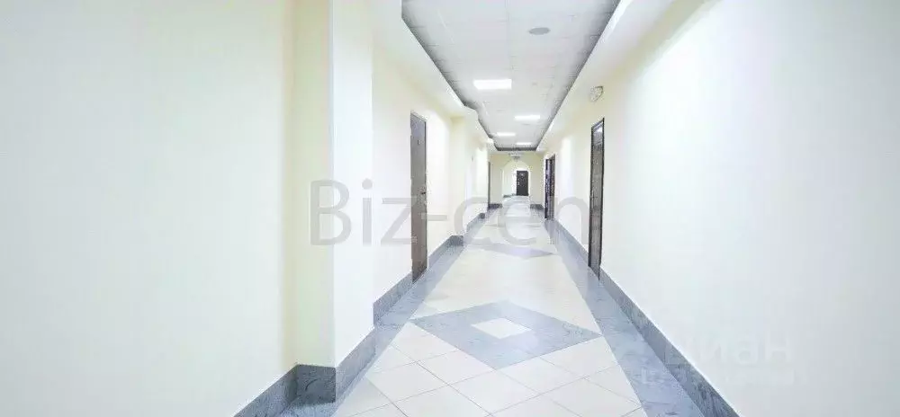 Офис в Москва 2-й Рощинский проезд, 8 (220 м) - Фото 2