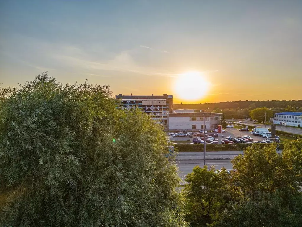 1-к кв. Москва Крылатская ул., 33 (61.8 м) - Фото 2