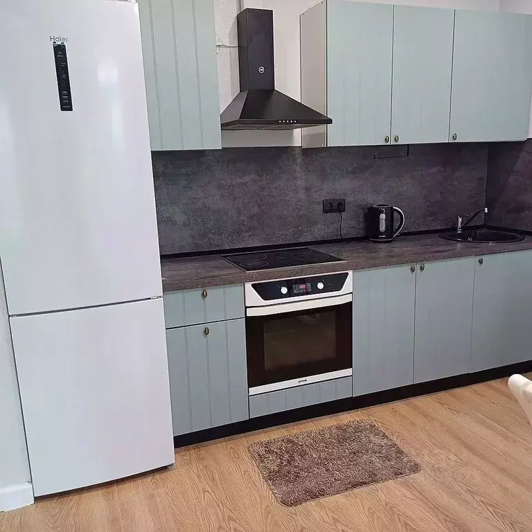 3-к кв. Москва Очаковское ш., 5к1 (64.0 м) - Фото 1