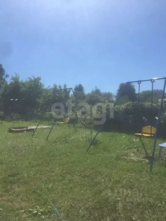 Дом в Нижегородская область, Дальнеконстантиновский муниципальный ... - Фото 1