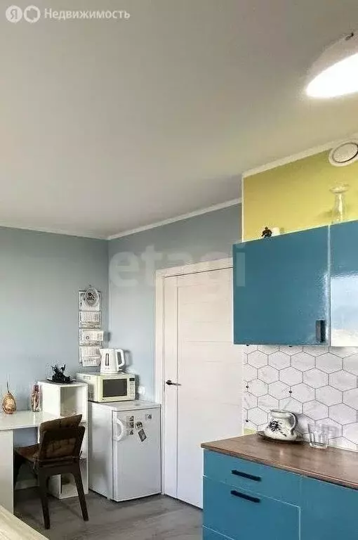 1к в 2-комнатной квартире (17.2 м) - Фото 1