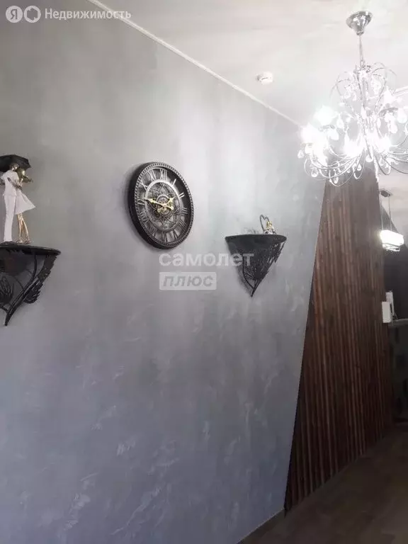 Квартира-студия: Анапа, улица Тургенева, 252 (16.4 м) - Фото 1