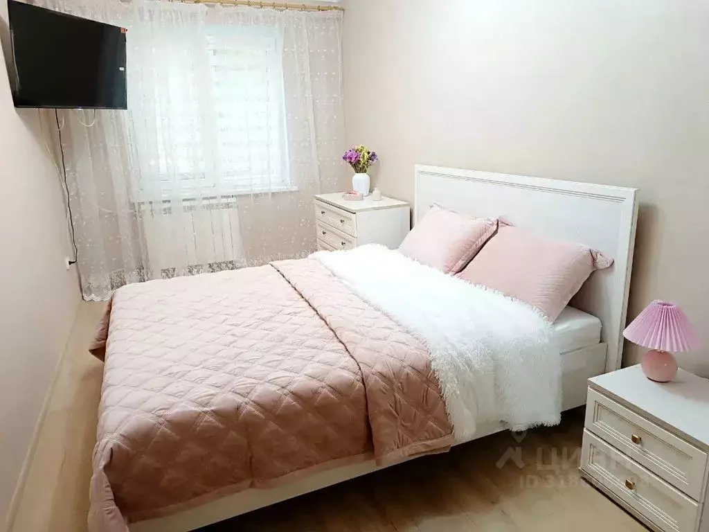 2-к кв. Крым, Ялта ул. Кривошты, 9 (50.0 м) - Фото 1