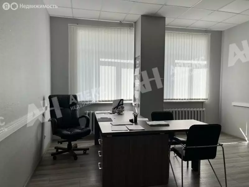 Офис (175 м) - Фото 2