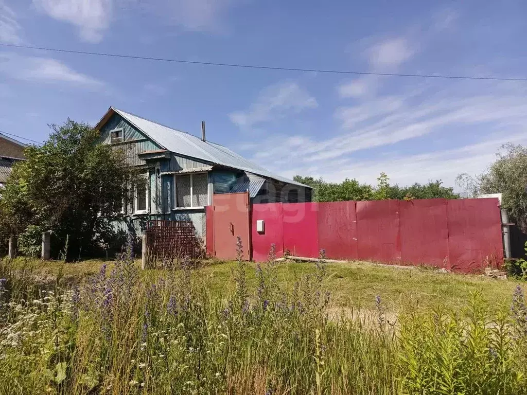 Дом в Владимирская область, Ковров ул. 5 Декабря, 6 (36 м) - Фото 1