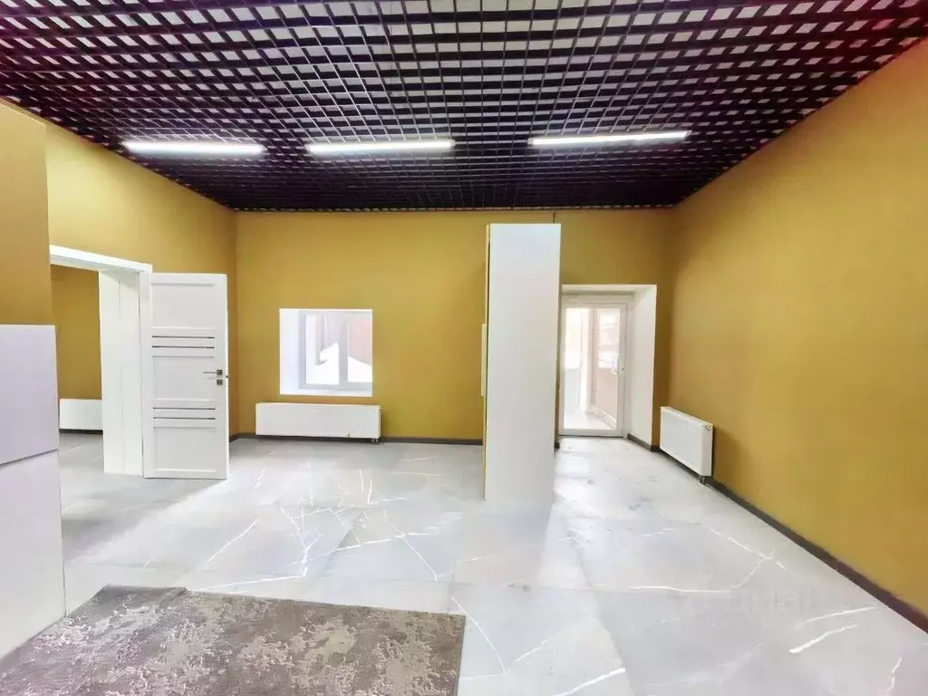 Помещение свободного назначения в Башкортостан, Уфа ул. Октябрьской ... - Фото 1