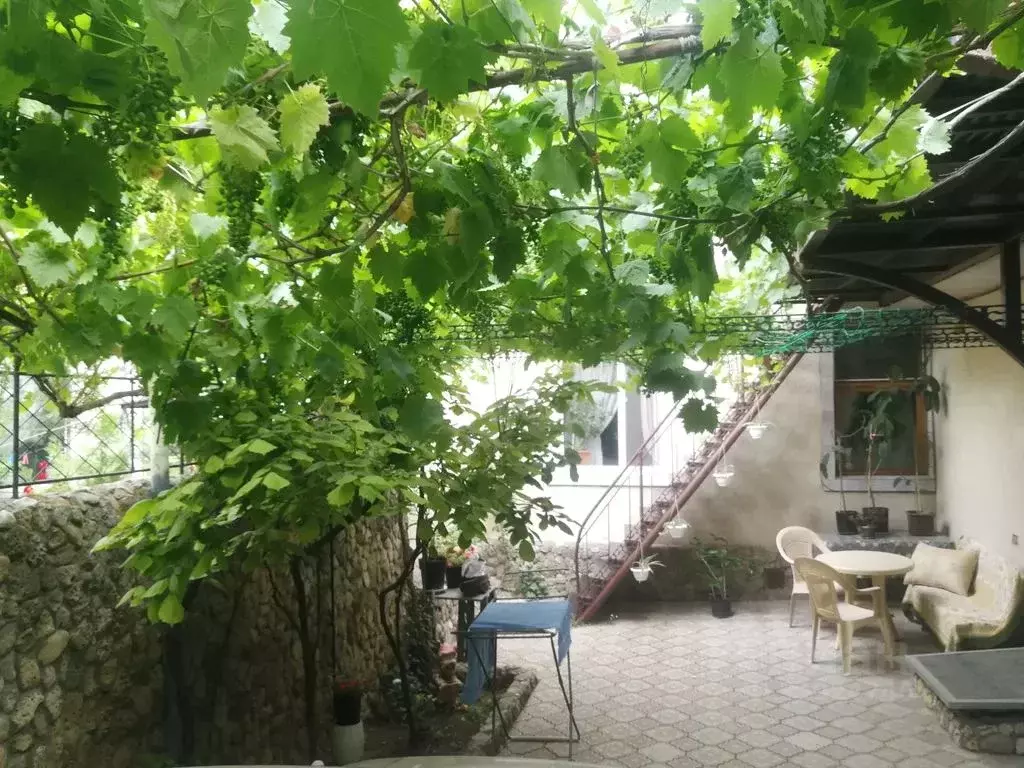 1-к кв. Крым, Евпатория ул. Хлебная, 34 (16.0 м) - Фото 1